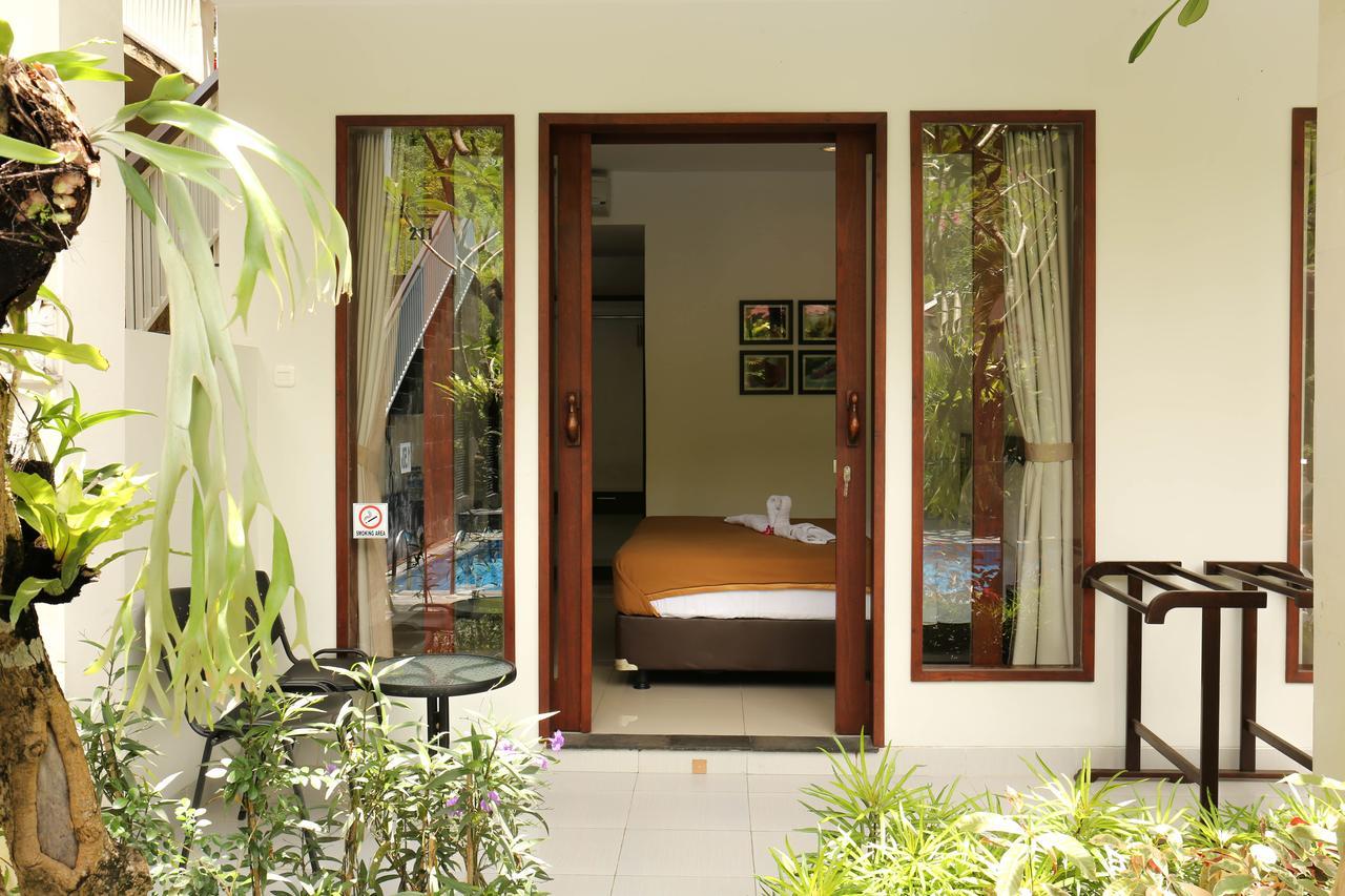 Deluxe Twin or King Room